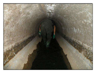 绍兴管道高压清洗