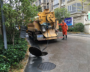 绍兴管网知识-是否有行之有效的解决方案